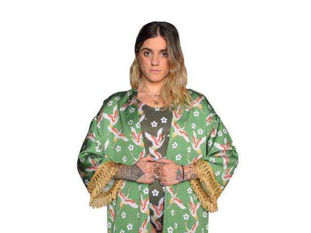 Το HeartbeatInk Apparel βάζει την τέχνη του tattoo στη ντουλάπα μας