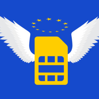 Το τέλος του roaming: Τι αλλάζει από 15/6 στη χρήση των κινητών μας στο εξωτερικό;