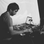 Ο Pye Corner Audio στο Saristra Festival στην Κεφαλονιά