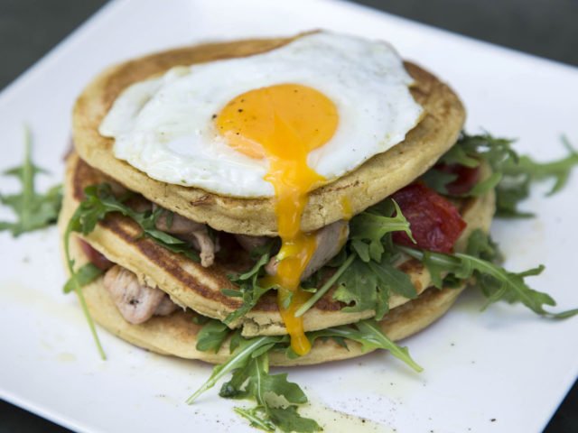 Το ZAF έκλεισε τα πέντε και το γιορτάζει με νέες γεύσεις