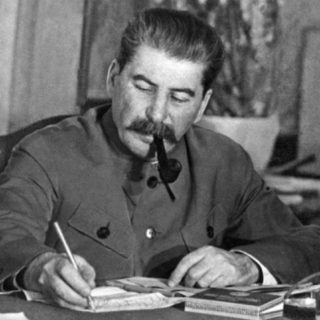 Ο Πρόεδρος της Τσετσενίας «επιτίθεται» στον Στάλιν