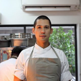 Ο Σωτήρης Κοντιζάς πάντα διάλεγε τη δύσκολη διαδρομή