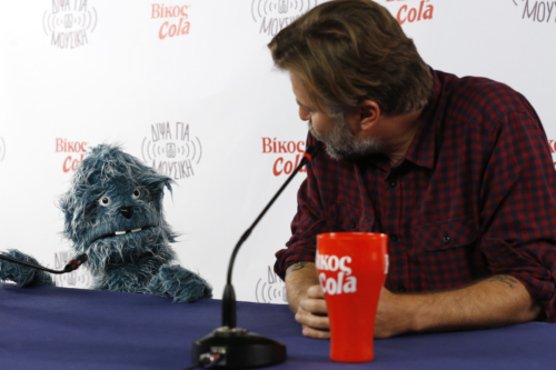 Είδατε το νέο αστέρι του Youtube, Στέλιο, που υπογράφει η Βίκος Cola;