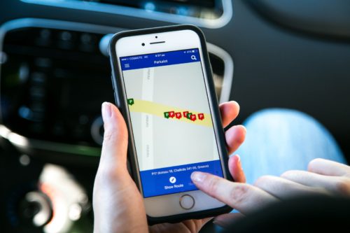 “Smart City” έγινε η Χαλκίδα