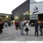 Mε μεγάλη επιτυχία ξεκίνησε χτες το φεστιβάλ Αθηνών στην Πειραιώς 260