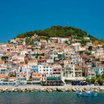 Το Ούζο Πλωμαρίου Ισιδώρου Αρβανίτου στο πλευρό των σεισμοπαθών του Πλωμαρίου και των γύρω περιοχών