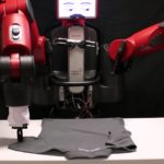 Με το ρομπότ-νοικοκυρά, ξεχάστε το σιδέρωμα