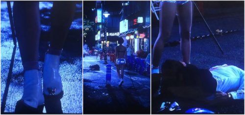 Η σειρά του Netflix, Sense 8 και η ελληνική παραγωγή, το Τατουάζ, ξεχωρίζουν στο πρόγραμμα της Τετάρτης