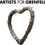 Artists for Grenfell: Κυκλοφορεί ένας δίσκος σπουδαίων καλλιτεχνών για τα θύματα της πυρκαγιάς στο Λονδίνο