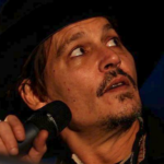 Johnny Depp: Πότε ήταν η τελευταία φορά που ένας ηθοποιός δολοφόνησε έναν πρόεδρο;