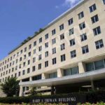 Πόλεμος στην Ουκρανία: Η αμερικανική πρεσβεία στο Μινσκ αναστέλλει τη λειτουργία της