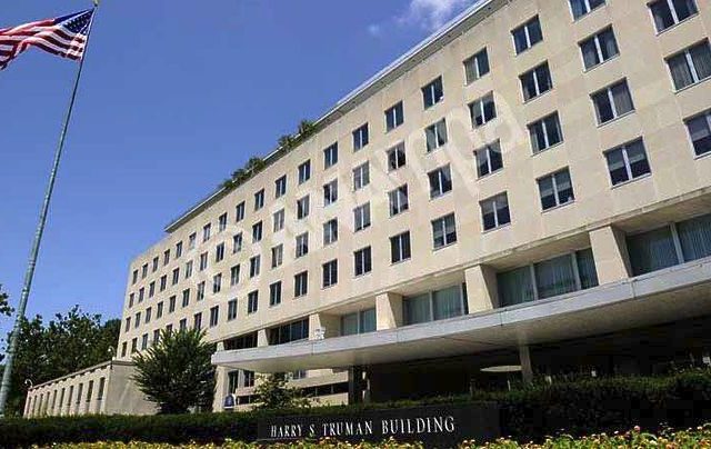 Πόλεμος στην Ουκρανία: Η αμερικανική πρεσβεία στο Μινσκ αναστέλλει τη λειτουργία της