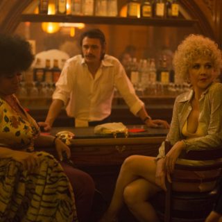 The Deuce: Καλωσορίσατε στη βιομηχανία πορνό της δεκαετίας του ’70.