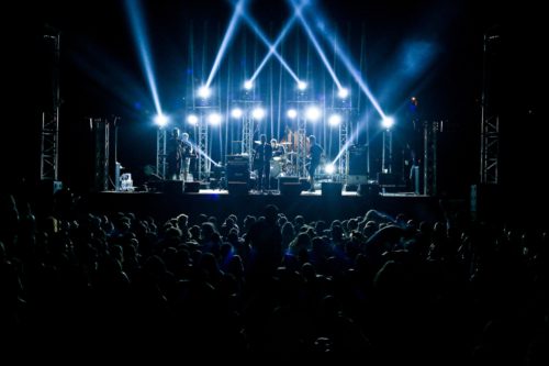 Το φεστιβάλ Φέγγαρος επανέρχεται δυναμικά για έβδομη χρονιά