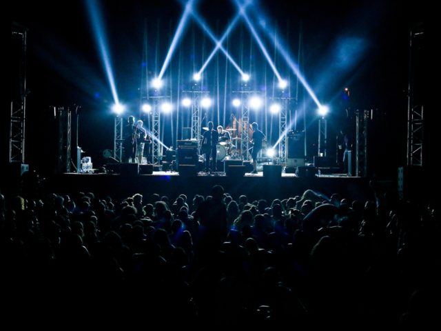 Το φεστιβάλ Φέγγαρος επανέρχεται δυναμικά για έβδομη χρονιά