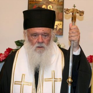 Στα νέα Θρησκευτικά απαγορεύτηκαν κάποια τραγούδια...