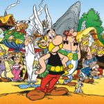 Ο Αστερίξ επιστρέφει «στους Βέλγους» στο μουσείο των κόμικς