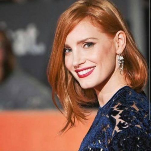 Η Τζέσικα Τσαστέιν στο σύμπαν των X-Men