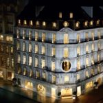 70 χρόνια Christian Dior στο παριζιάνικο Μουσείο Διακοσμητικών Τεχνών