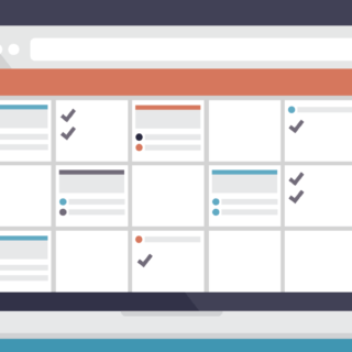 Πώς θα δημιουργήσετε ένα ημερολόγιο περιεχομένου;