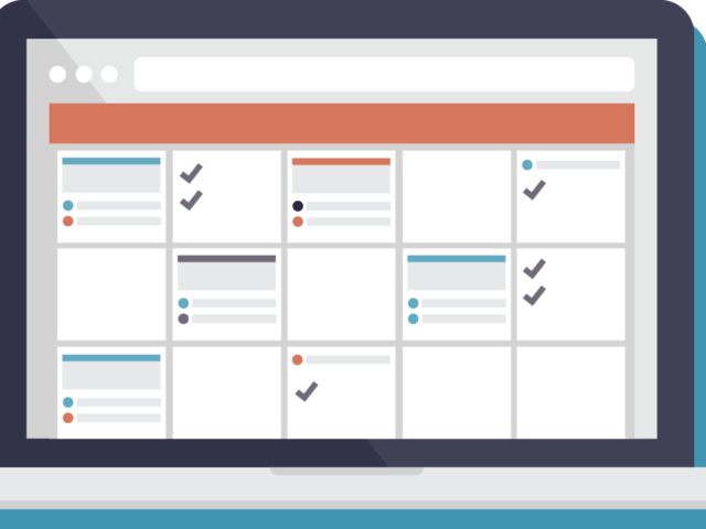 Πώς θα δημιουργήσετε ένα ημερολόγιο περιεχομένου;