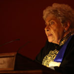 Επίτιμη διδάκτωρ του Πανεπιστημίου Αθηνών η Κική Δημουλά