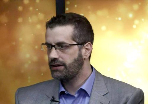 Πέθανε ο ιδρυτής του PressProject, Κώστας Εφήμερος