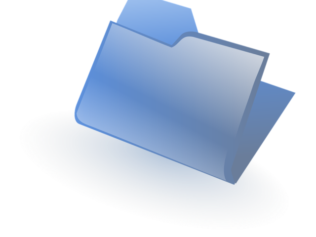 Πώς θα βάλετε σε μια τάξη τα αρχεία σας;