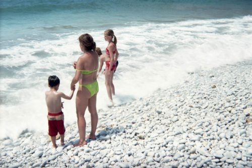 Αύριο η πληρωμή της πρώτης δόσης του επιδόματος παιδιού