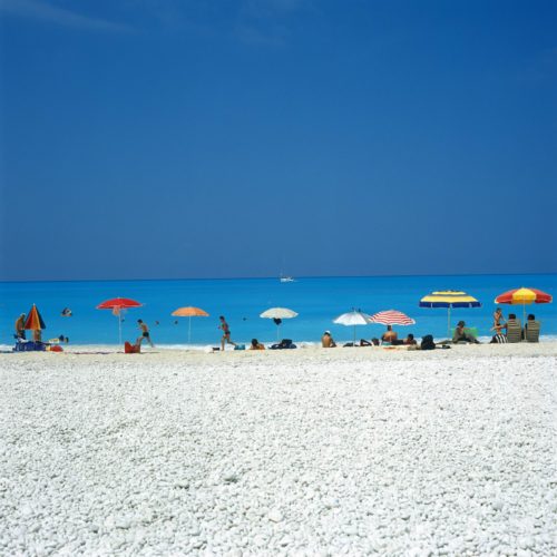 Σταδιακή άνοδος της θερμοκρασίας, πάνω από τους 30 βαθμούς έως το Σάββατο