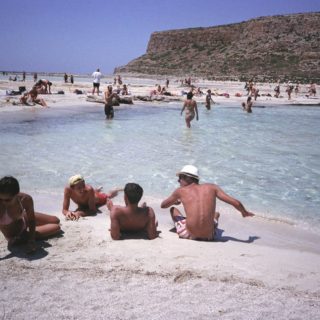 “Ρεκόρ” κρατήσεων για φέτος στην Κρήτη σύμφωνα με τα δεδομένα της έκθεσης της Βιέννης