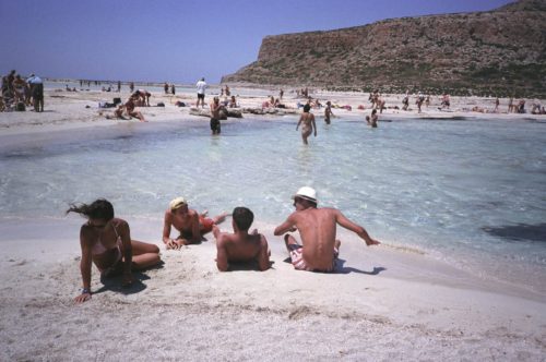 “Ρεκόρ” κρατήσεων για φέτος στην Κρήτη σύμφωνα με τα δεδομένα της έκθεσης της Βιέννης