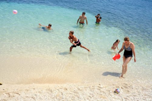 Το κύμα καύσωνα που πλήττει το Βόρειο Ημισφαίριο μαρτυρά ότι η κλιματική αλλαγή συμβαίνει ήδη