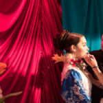 Αυτές είναι οι backstage φωτογραφίες με τους ήρωες του Game of Thrones