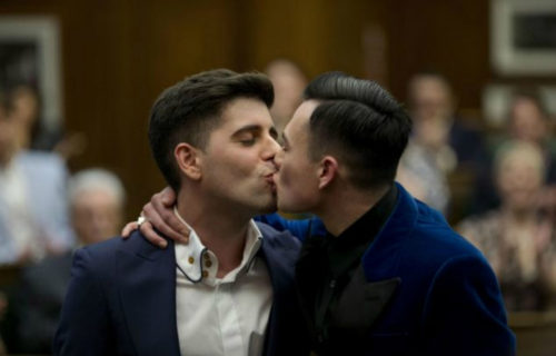 Οι ομοφοβικοί έχουν μεγαλύτερες πιθανότητες να είναι gay