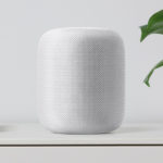 Το νέο εγχείρημα της Apple λέγεται HomePod