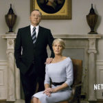 Πωλείται το σπίτι των Underwood