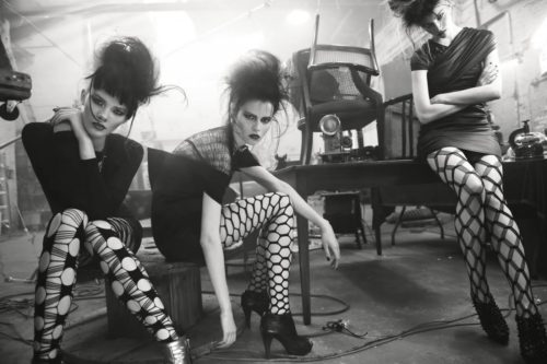 Όλη η ιστορία της μόδας προσβάσιμη από την Google