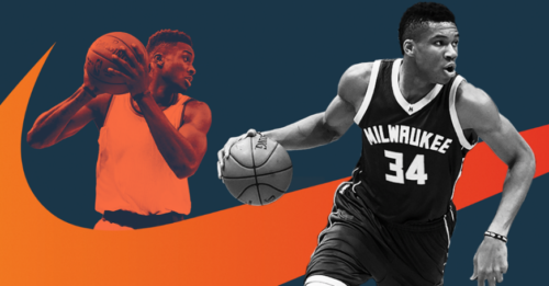 H αντίστροφη μέτρηση για το μεγάλο αγώνα των AntetokounBros στο ΟΑΚΑ έχει ξεκινήσει