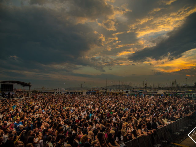 Μήπως τελικά η βροχή του πάει του Release;