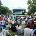 Ο Κήπος του Μεγάρου υποδέχεται το φετινό καλοκαίρι με τη Γιορτή της Μουσικής