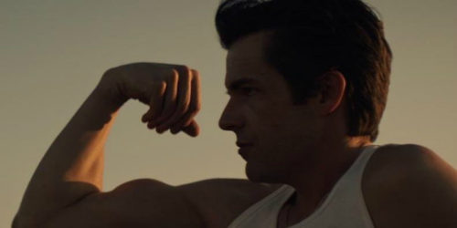 Δείτε το «φρέσκο» κλιπ των Killers για το “The Man”