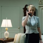 Κλερ Άντεργουντ: Η πρώτη κυρία της καρδιάς μας και το αψεγάδιαστο στυλ της