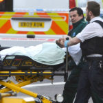 Βρετανία: Το επίπεδο τρομοκρατικής απειλής θα παραμένει «κρίσιμο»