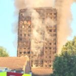 Πυρκαγιά στη Βρετανία: «Προαναγγελθείσα ομαδική δολοφονία»