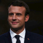 Ο Μακρόν χαιρετίζει «την καλή συμφωνία» που επιτεύχθηκε ανάμεσα στην Ελλάδα και στους πιστωτές