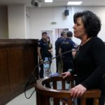 Καταδικάστηκε ο χρυσαυγίτης που είπε στην μητέρα του Φύσσα «Πού είναι ο Παύλος σου τώρα;»