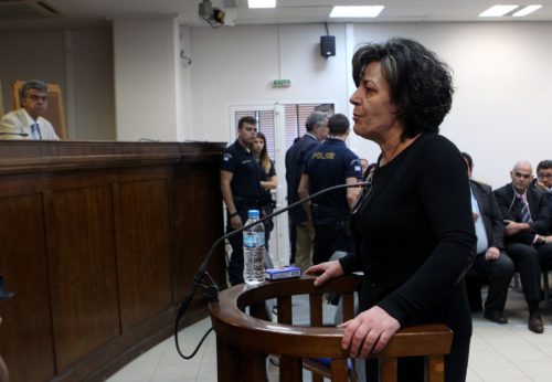 Μάγδα Φύσσα: «Ο Παύλος κρατήθηκε στην ζωή 4 λεπτά γιατί μπόρεσε να δείξει τον δολοφόνο του»