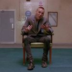 Τί ρωτάνε πιο συχνά τον Spud από το Trainspotting;