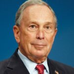 Ο Michael Bloomberg προσφέρθηκε να πληρώσει το μερίδιο των ΗΠΑ για το κλίμα
